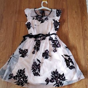 Justice Party Dress, size 10